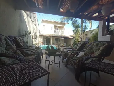 Casa de Condomínio com 3 Quartos à venda, 130m² no Jardim das Flores, São José dos Campos