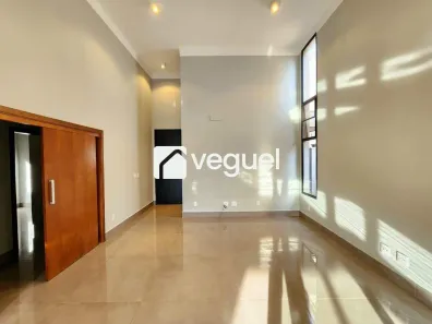 Casa de Condomínio com 3 Quartos para alugar, 195m² no Vila do Golf, Ribeirão Preto