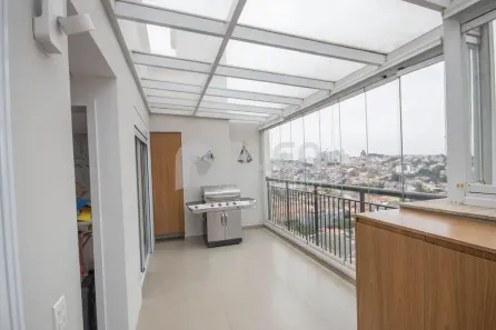 Cobertura com 2 Quartos à venda, 129m² no Vila Mazzei, São Paulo