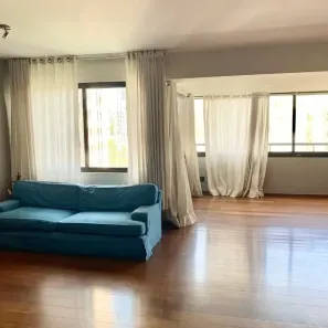 Apartamento com 3 Quartos à venda, 300m² no Real Parque, São Paulo