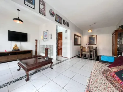 Apartamento com 3 Quartos para alugar, 117m² no São Mateus, Juiz de Fora