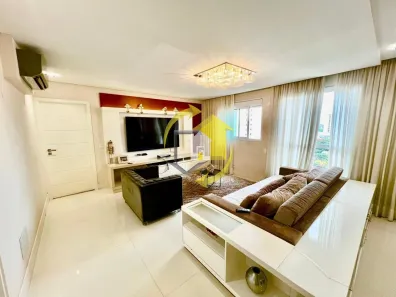 Apartamento com 3 Quartos para venda ou aluguel, 177m² no Jardim Anália Franco, São Paulo