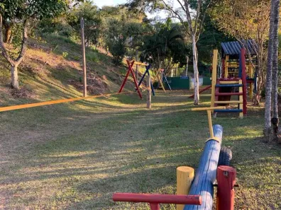 Casa de Condomínio com 1 Quarto à venda, 1331m² no Granja Viana II, Cotia