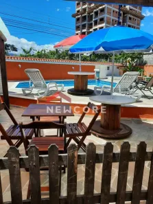 Sobrado com 5 Quartos à venda, 308m² no Jardim Britânia, Caraguatatuba