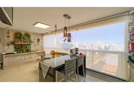 Apartamento com 4 Quartos à venda, 145m² no Norte, Brasília