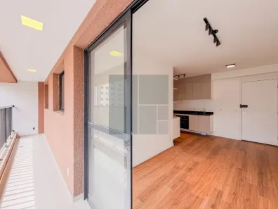 Apartamento com 2 Quartos à venda, 45m² no Vila Clementino, São Paulo