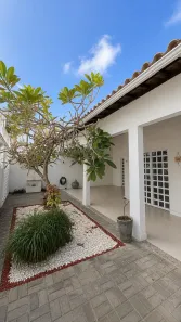 Casa com 4 Quartos à venda, 256m² no Suíça, Aracaju