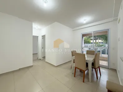 Apartamento com 2 Quartos à venda, 59m² no Santos Dumont, São José do Rio Preto