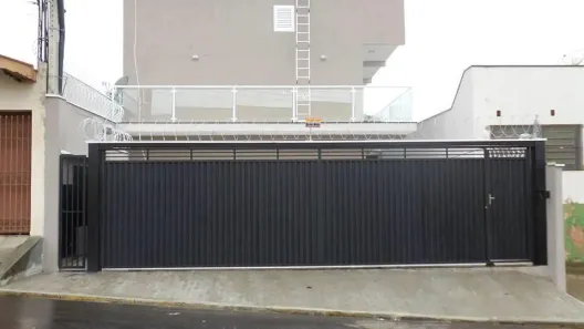 Kitnet com 1 Quarto à venda, 28m² no Nova América, Piracicaba