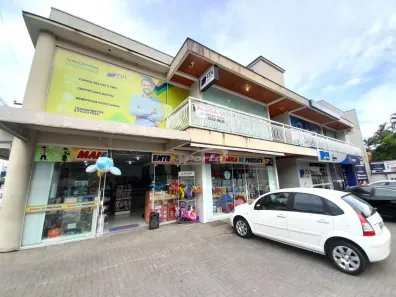 Sala Comercial para alugar, 90m² no Centro, Gaspar