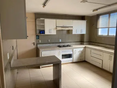 Apartamento com 4 Quartos à venda, 231m² no Cidade Jardim, Anápolis