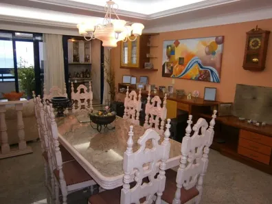 Apartamento com 4 Quartos à venda, 250m² no Praia da Costa, Vila Velha