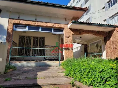 Imóvel Comercial com 10 Quartos à venda, 900m² no Vila Clementino, São Paulo