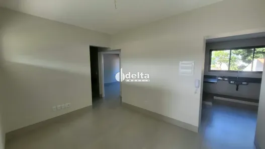 Apartamento com 2 Quartos à venda, 63m² no Tibery, Uberlândia