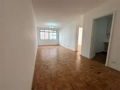 Apartamento com 2 Quartos para alugar, 90m² no Pinheiros, São Paulo