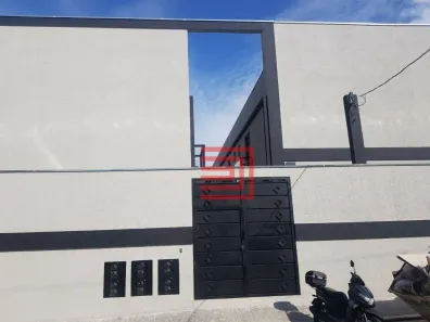 Sobrado com 2 Quartos para alugar, 80m² no Vila Ivone, São Paulo