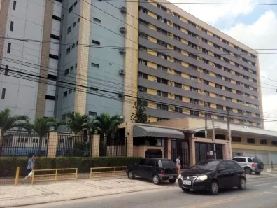 Apartamento com 3 Quartos à venda, 90m² no Monte Castelo, Fortaleza
