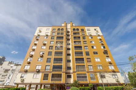Apartamento com 3 Quartos à venda, 100m² no Boa Vista, Porto Alegre