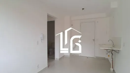 Apartamento com 2 Quartos à venda, 32m² no Itaquera, São Paulo