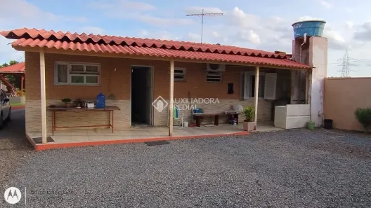 Casa com 3 Quartos à venda, 1350m² no Passos dos Ferreiros, Gravataí