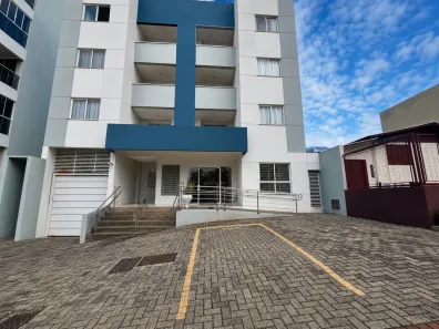 Sala Comercial para alugar, 85m² no SAIC, Chapecó