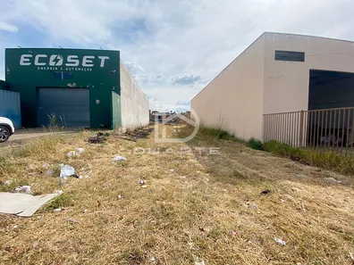 Lote/Terreno à venda, 600m² no Residencial Morumbi, Anápolis