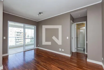 Apartamento com 1 Quarto à venda, 46m² no Vila Andrade, São Paulo