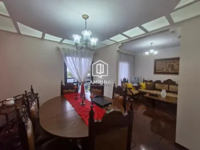 Apartamento com 3 Quartos à venda, 150m² no Jardim Brasil, Campinas