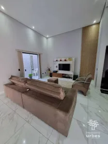 Casa com 2 Quartos à venda, 189m² no Jardim São Paulo, Americana