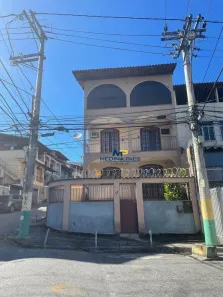 Casa com 3 Quartos à venda, 120m² no Nova Cidade, São Gonçalo