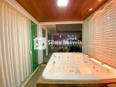 Casa com 4 Quartos à venda, 435m² no Jardim Inconfidência, Uberlândia