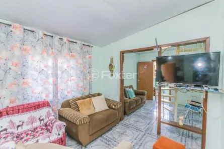 Casa com 3 Quartos à venda, 56m² no Espírito Santo, Porto Alegre