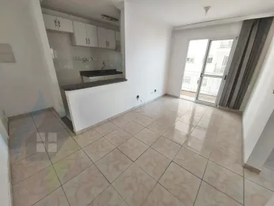 Apartamento com 2 Quartos à venda, 60m² no Rudge Ramos, São Bernardo do Campo