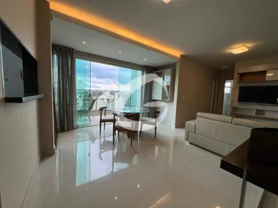 Apartamento com 2 Quartos para alugar, 82m² no Vila da Serra, Nova Lima