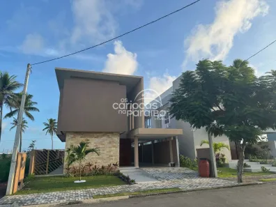 Casa com 4 Quartos à venda, 204m² no Jardim Primavera, Conde