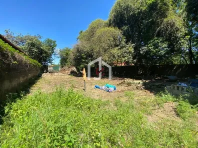 Lote/Terreno à venda, 1800m² no Caminho Novo, Tremembé