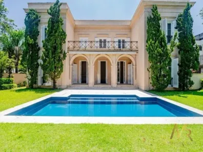 Casa com 4 Quartos à venda, 1216m² no Retiro Morumbi, São Paulo