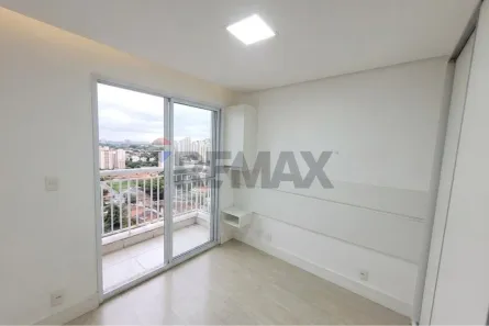 Apartamento com 2 Quartos para alugar, 59m² no Vila Gomes, São Paulo