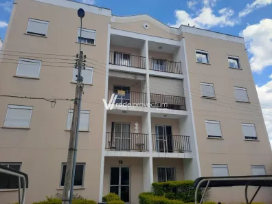 Apartamento com 2 Quartos à venda, 67m² no Parque Dom Pedro II, Campinas