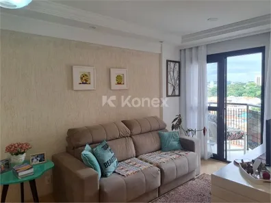 Apartamento com 2 Quartos à venda, 54m² no Jardim do Colégio (Zona Norte), São Paulo
