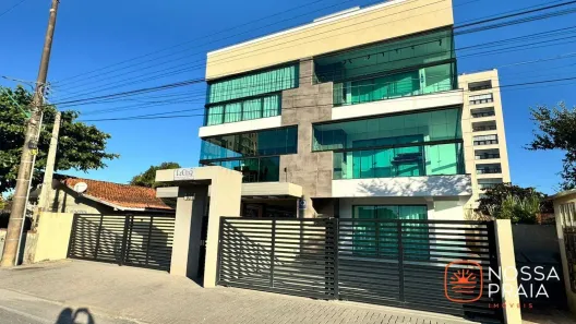 Apartamento com 2 Quartos à venda, 101m² no Jardim da Barra, Itapoá