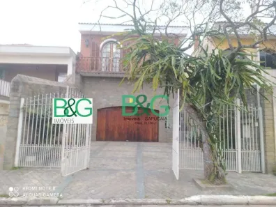 Sobrado com 3 Quartos à venda, 224m² no Bortolândia, São Paulo