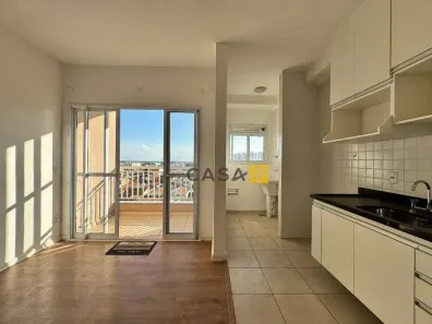 Apartamento com 2 Quartos à venda, 58m² no Jardim Jacyra, Americana