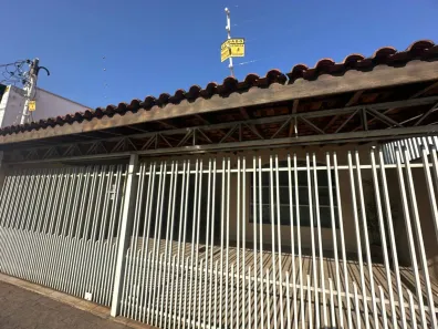 Casa com 3 Quartos à venda, 185m² no Vila Assis, Sorocaba