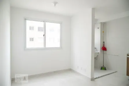 Apartamento com 2 Quartos à venda, 40m² no Itaquera, São Paulo