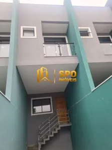 Casa com 3 Quartos à venda, 124m² no Vila Santana, São Paulo