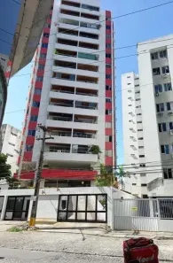 Apartamento com 3 Quartos à venda no Boa Viagem, Recife