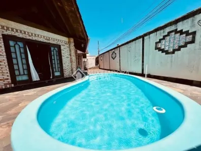 Casa com 5 Quartos à venda, 400m² no Itaguaçu, Florianópolis