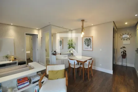 Apartamento com 2 Quartos à venda, 64m² no Vila Guilherme, São Paulo