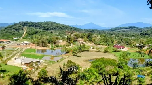 Lote/Terreno à venda, 8616m² no Bairro Alto, Antonina